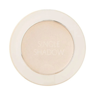 Тени для век The Saem Saemmul Single Shadow Shimmer WH01 2 g